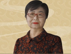 吕丽 封面