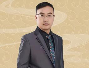 朱斌 封面