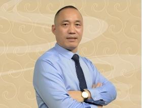 李德明 封面