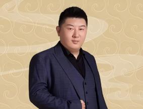 杨志磊 封面