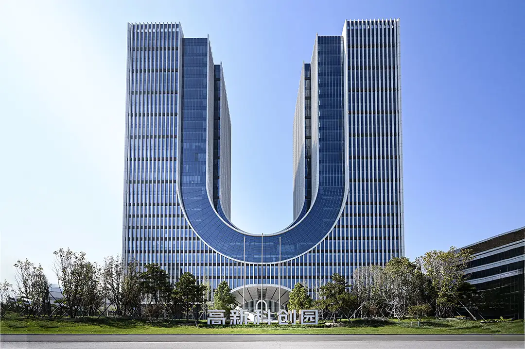 u型楼